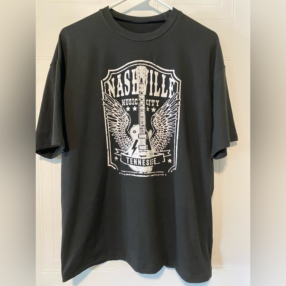 Nashville T-shirt